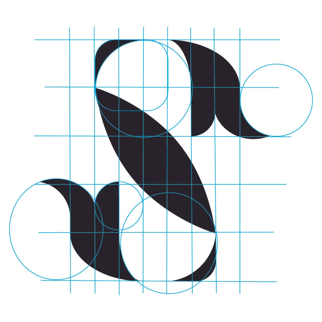 Typeface Design