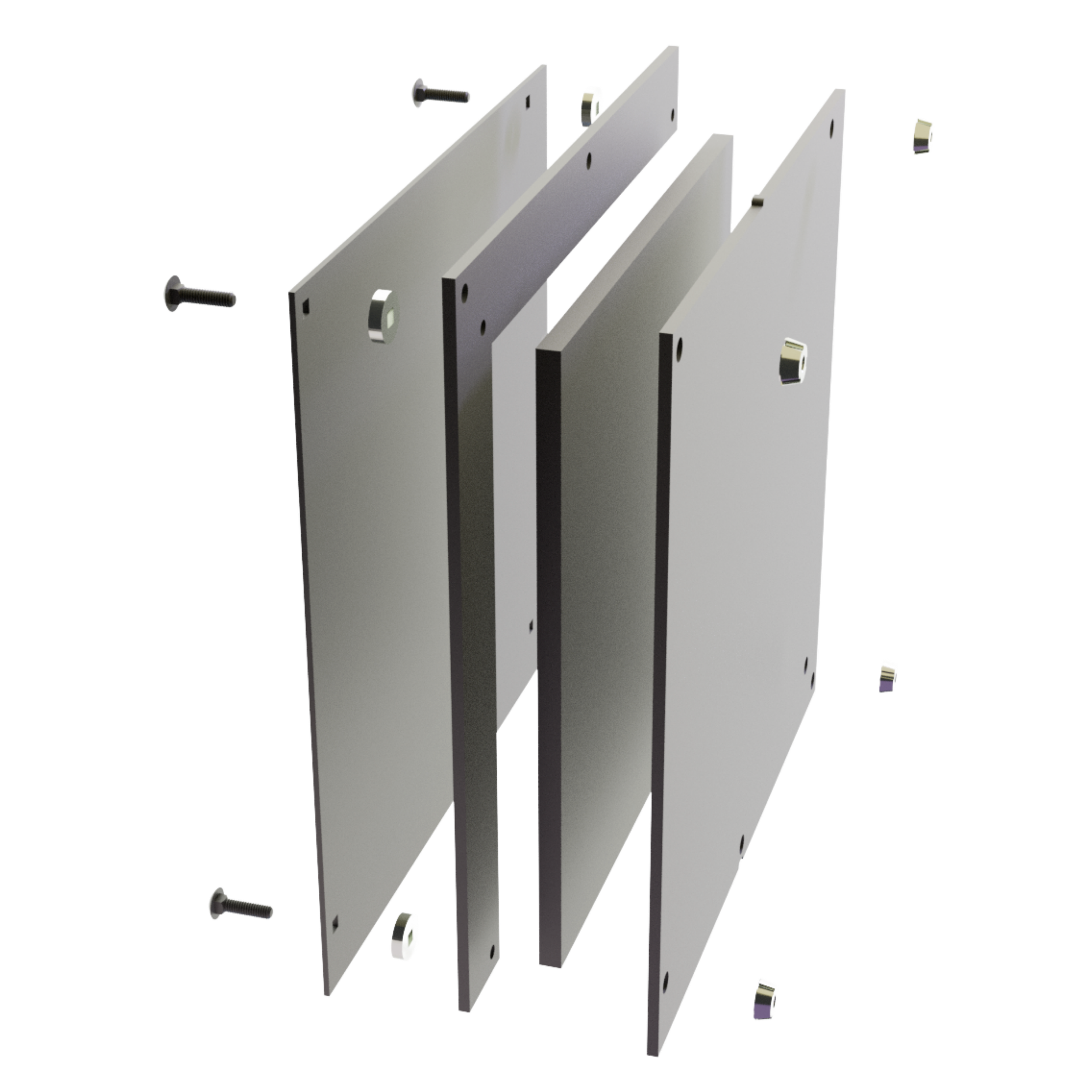 Deflecting Strikes Block Armorbloks | Fast, Modular, & Deployable Ballistic Protection