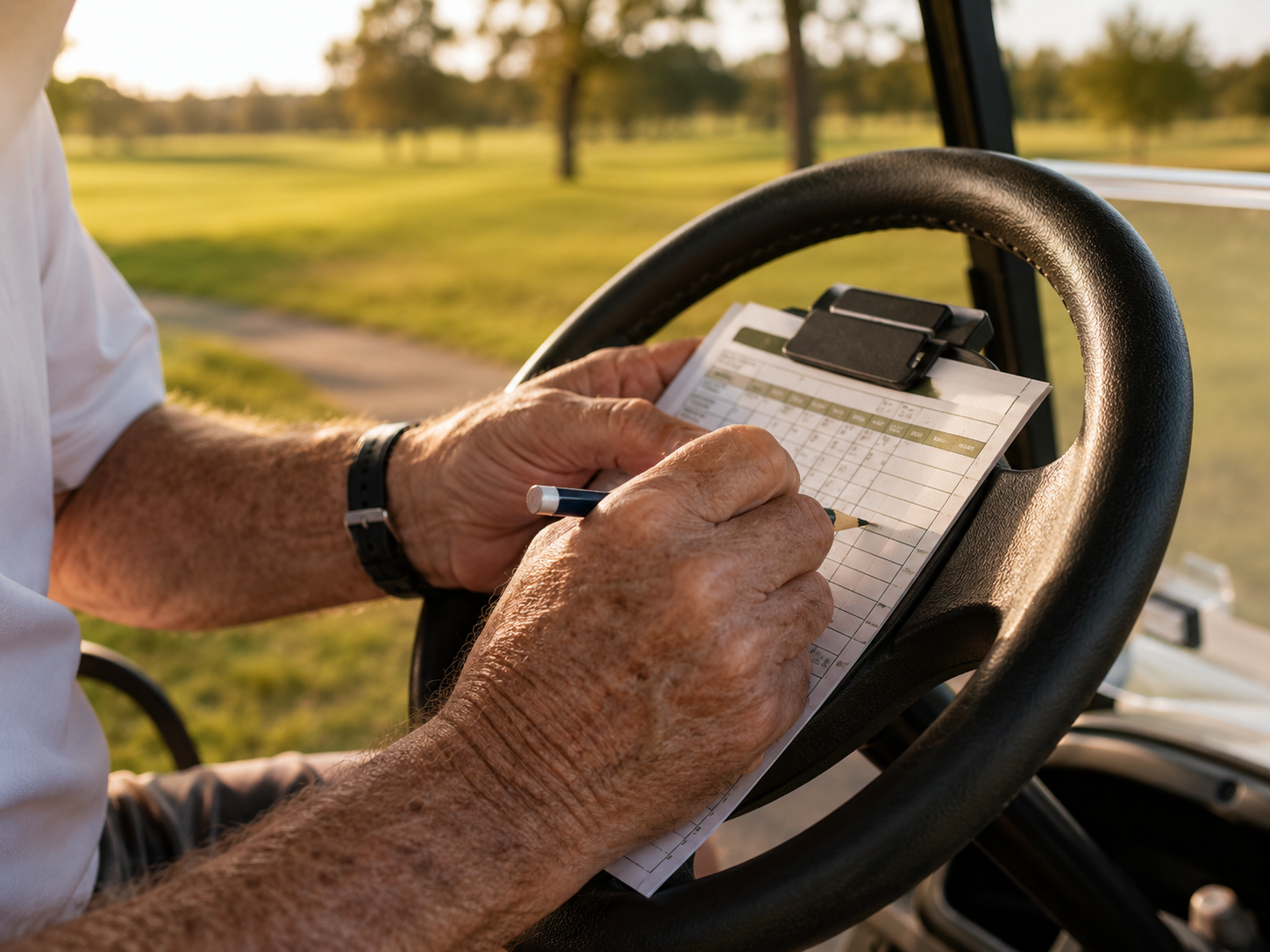 Golf Games That Keep Mixed Groups Fun After 50