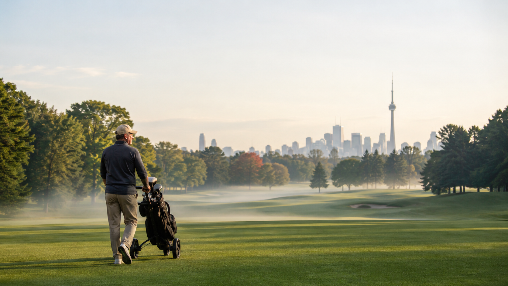 The Best Value Golf Courses Near Toronto