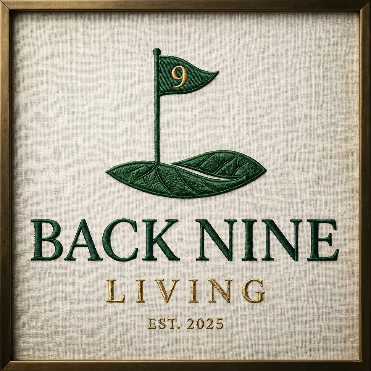 Back Nine Living