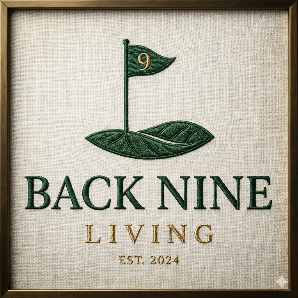 Back Nine Living