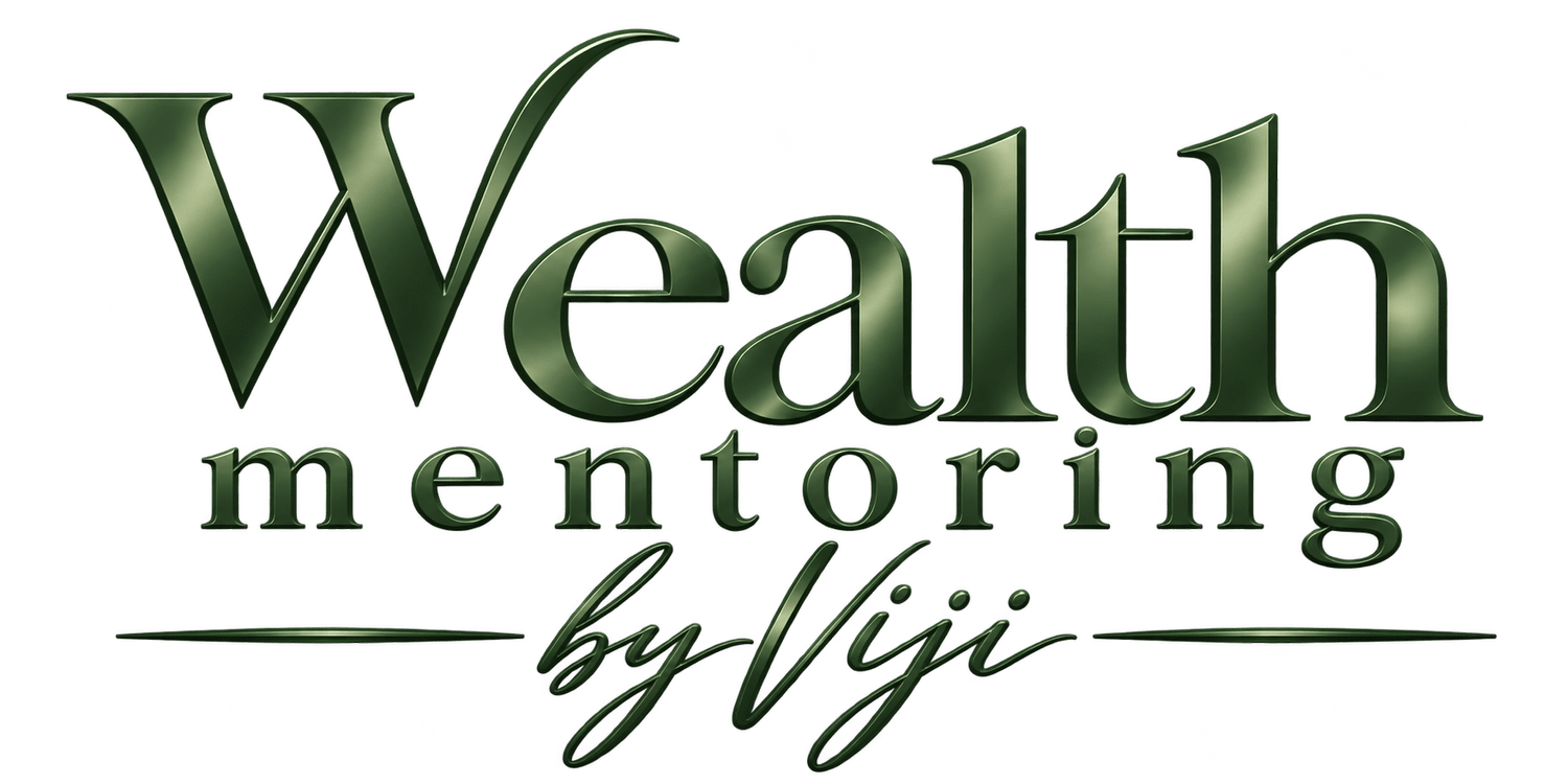 Conscious Wealth Company
