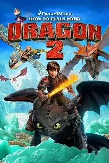 How to train your Dragon 2 - in concert