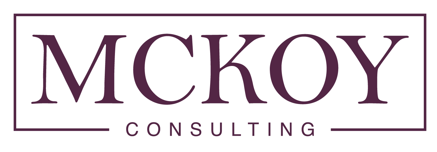 McKoy Consulting