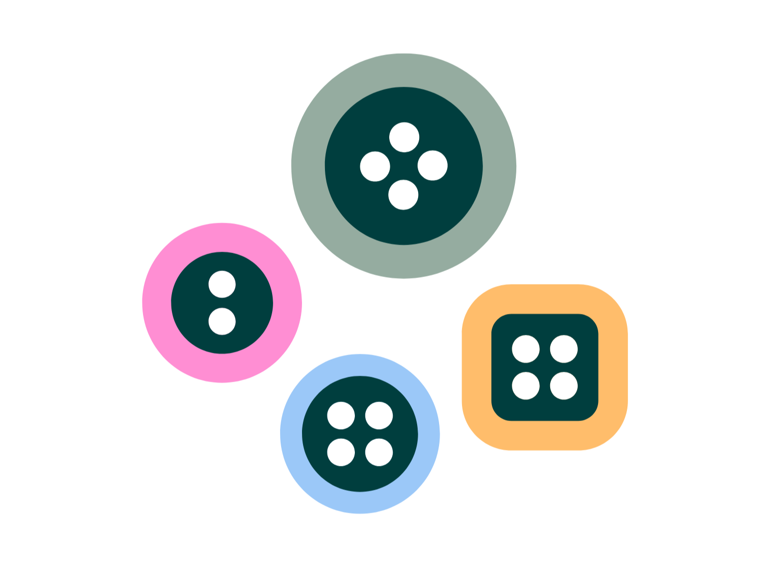 Button Replacement
