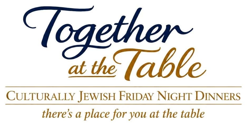Together At The Table