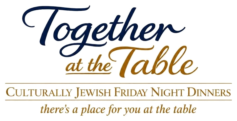 Together At The Table