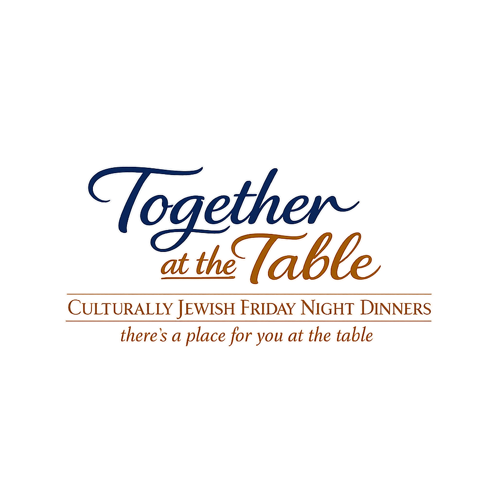 Together At The Table