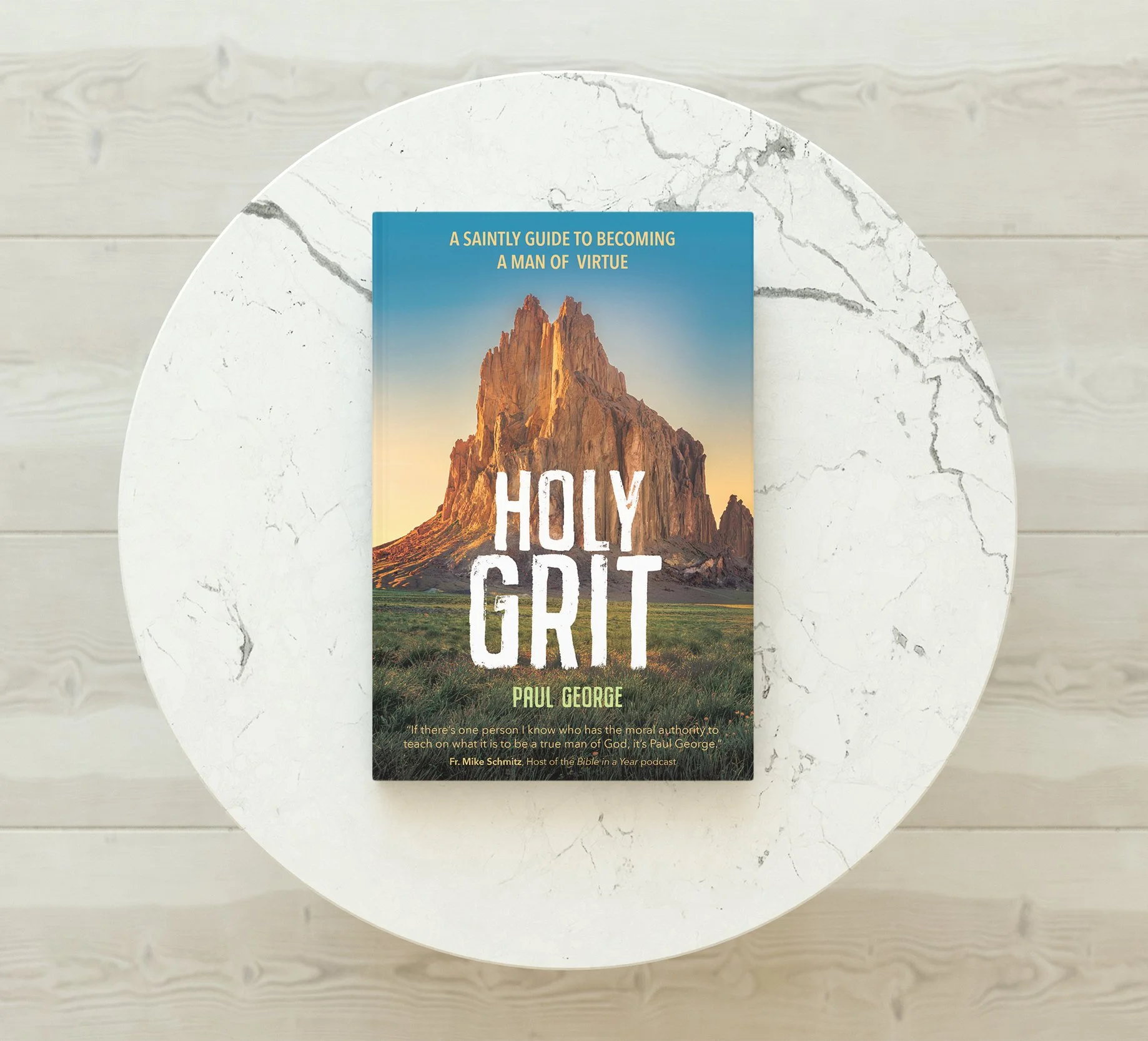Holy Grit