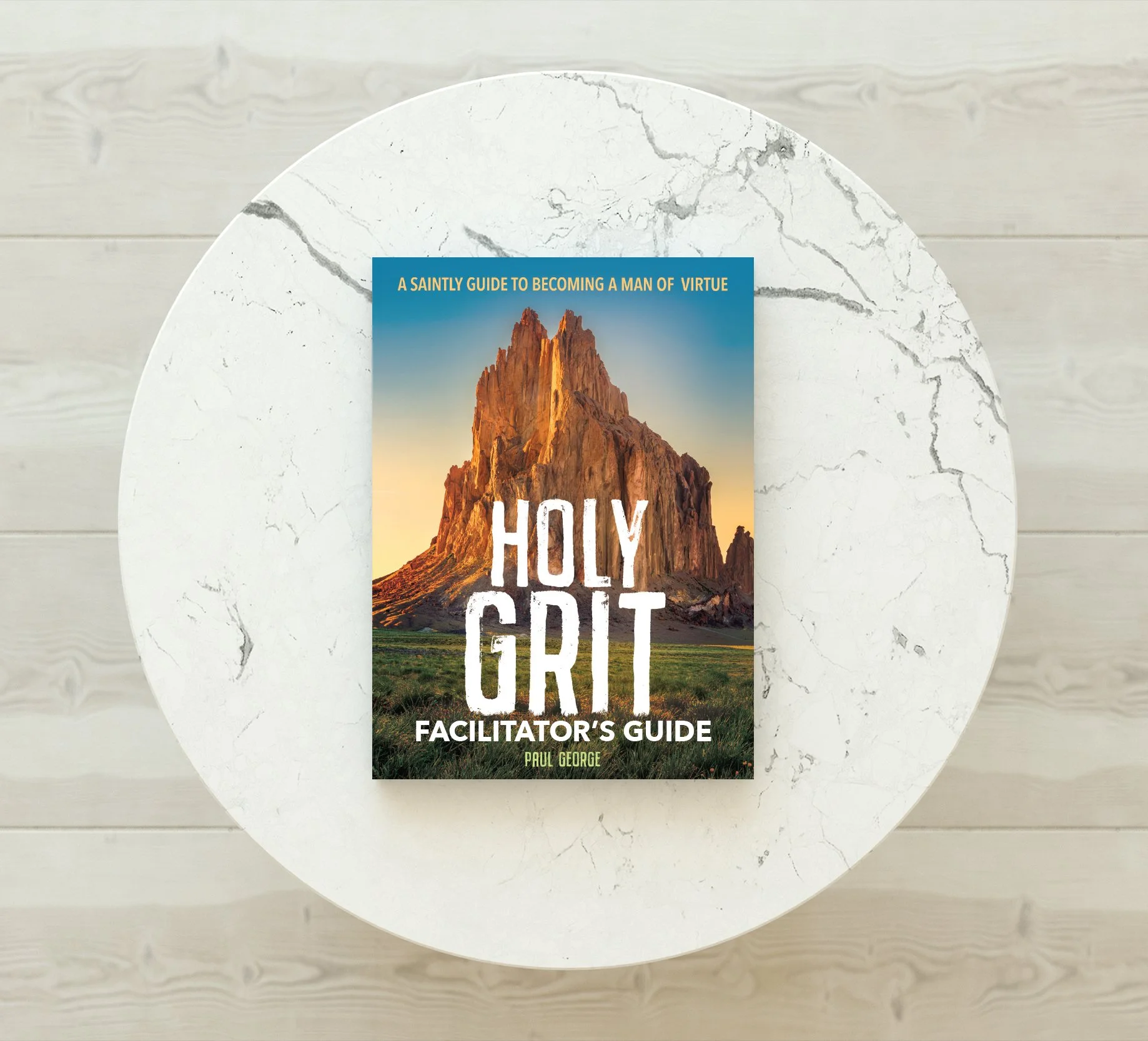 Holy Grit Digital Facilitator Guide