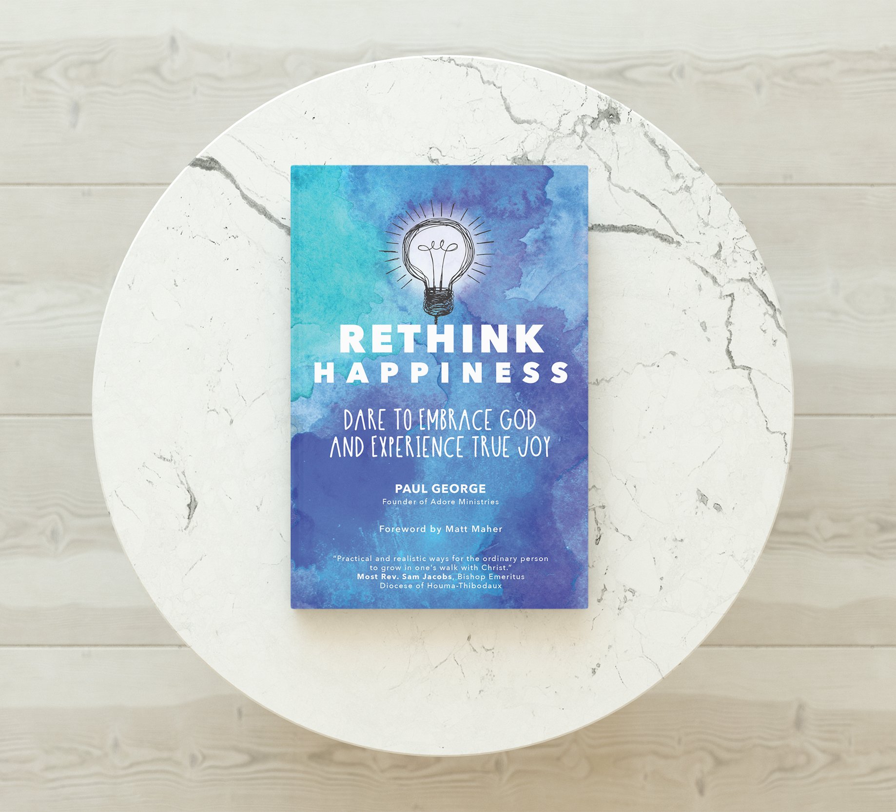 Rethink Happiness
