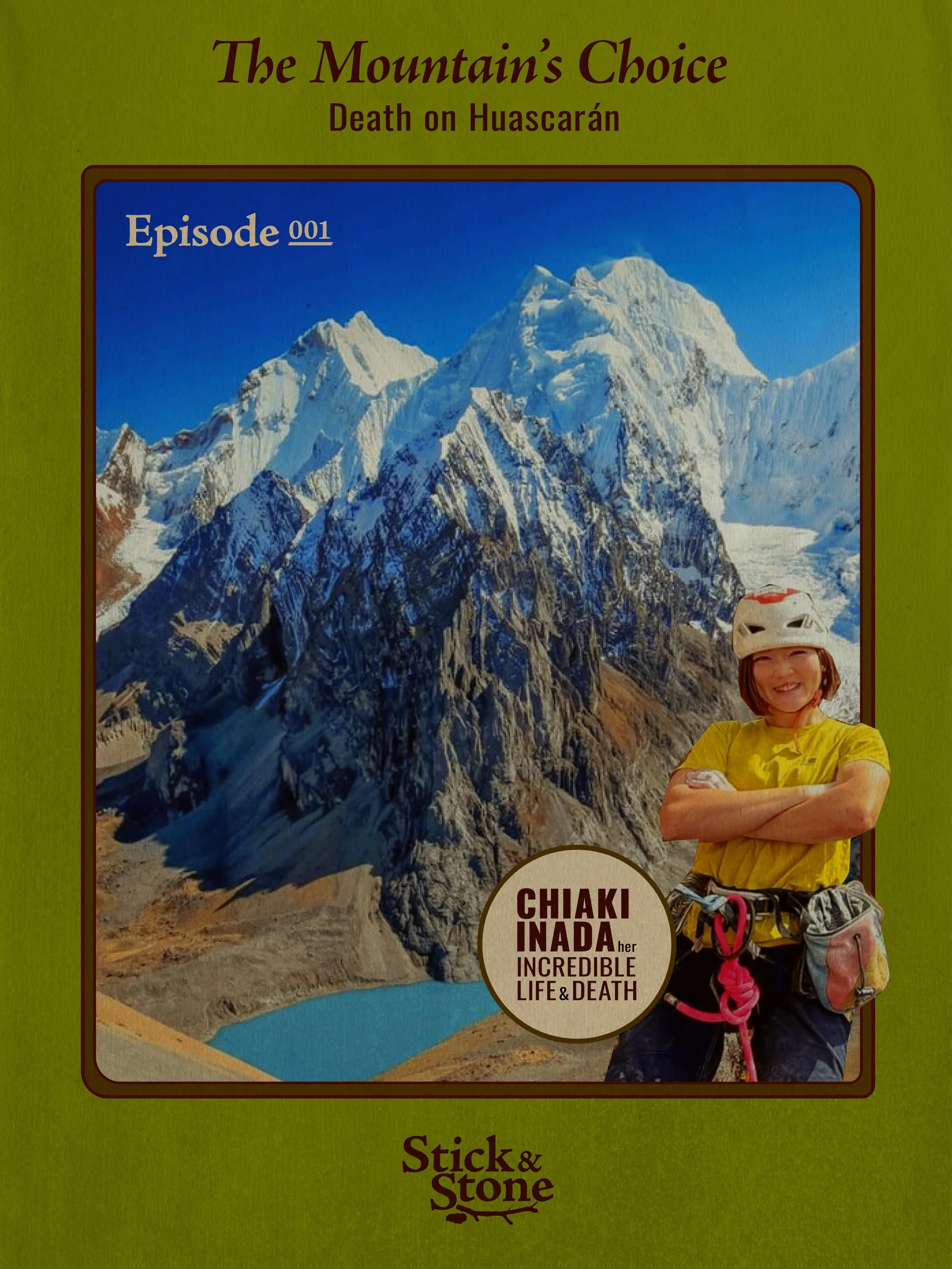 A beautiful climber and kind person taken from the world too soon. It&rsquo;s just over a year since Chiaki Inada climbed her final peak but her story holds lessons for mountaineering safety, and her legacy in mountain medicine won&rsquo;t soon be fo