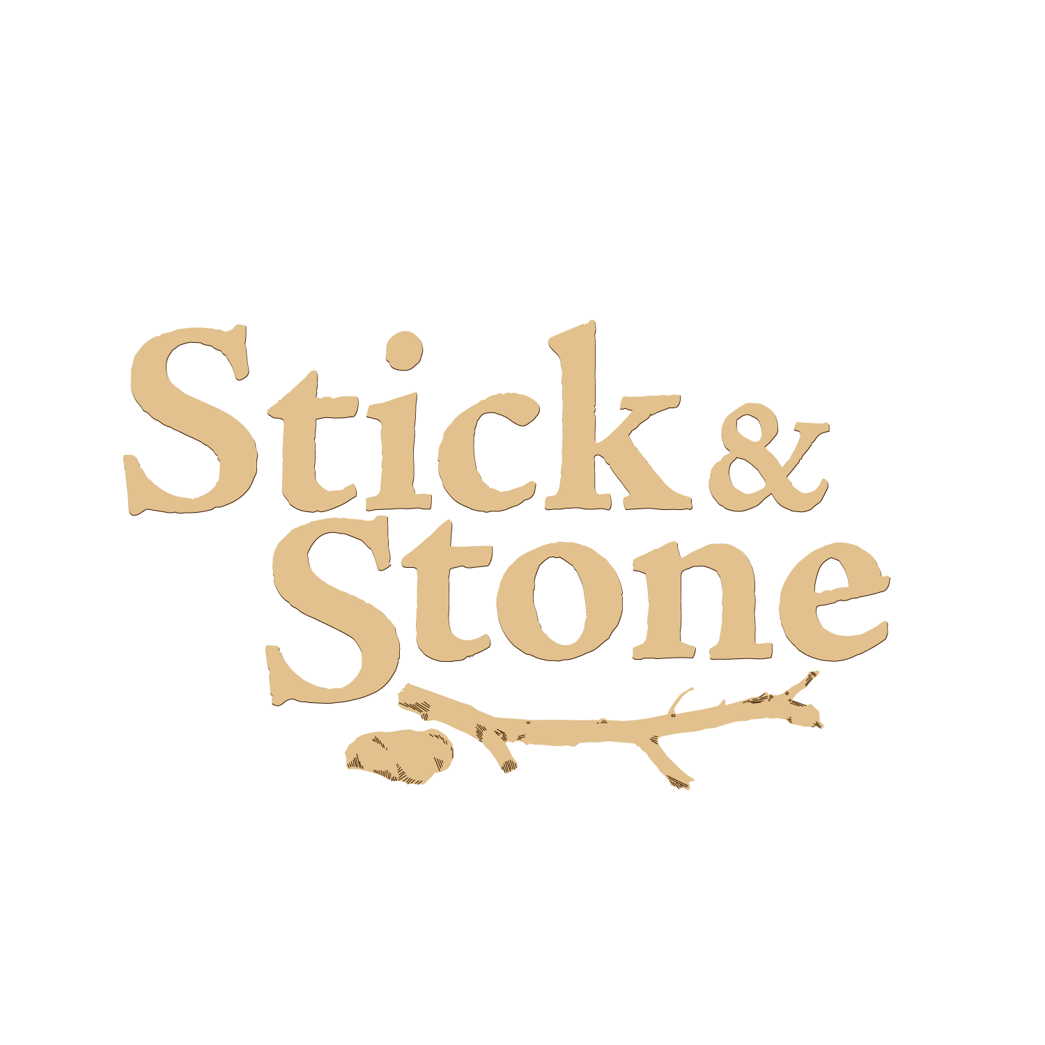 Stick &amp; Stone Podcast