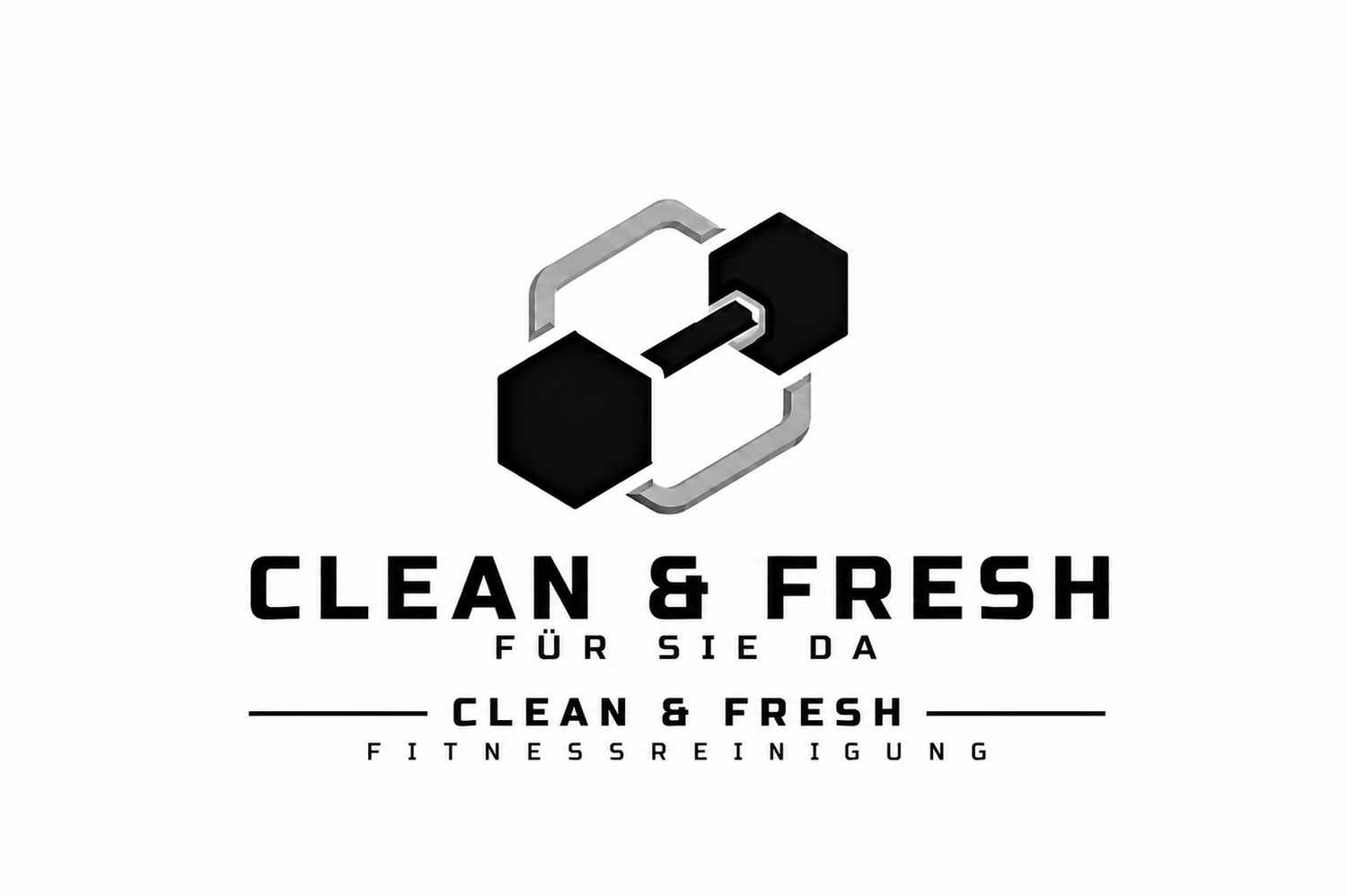 Clean &amp; Fresh Fitnessreinigung 