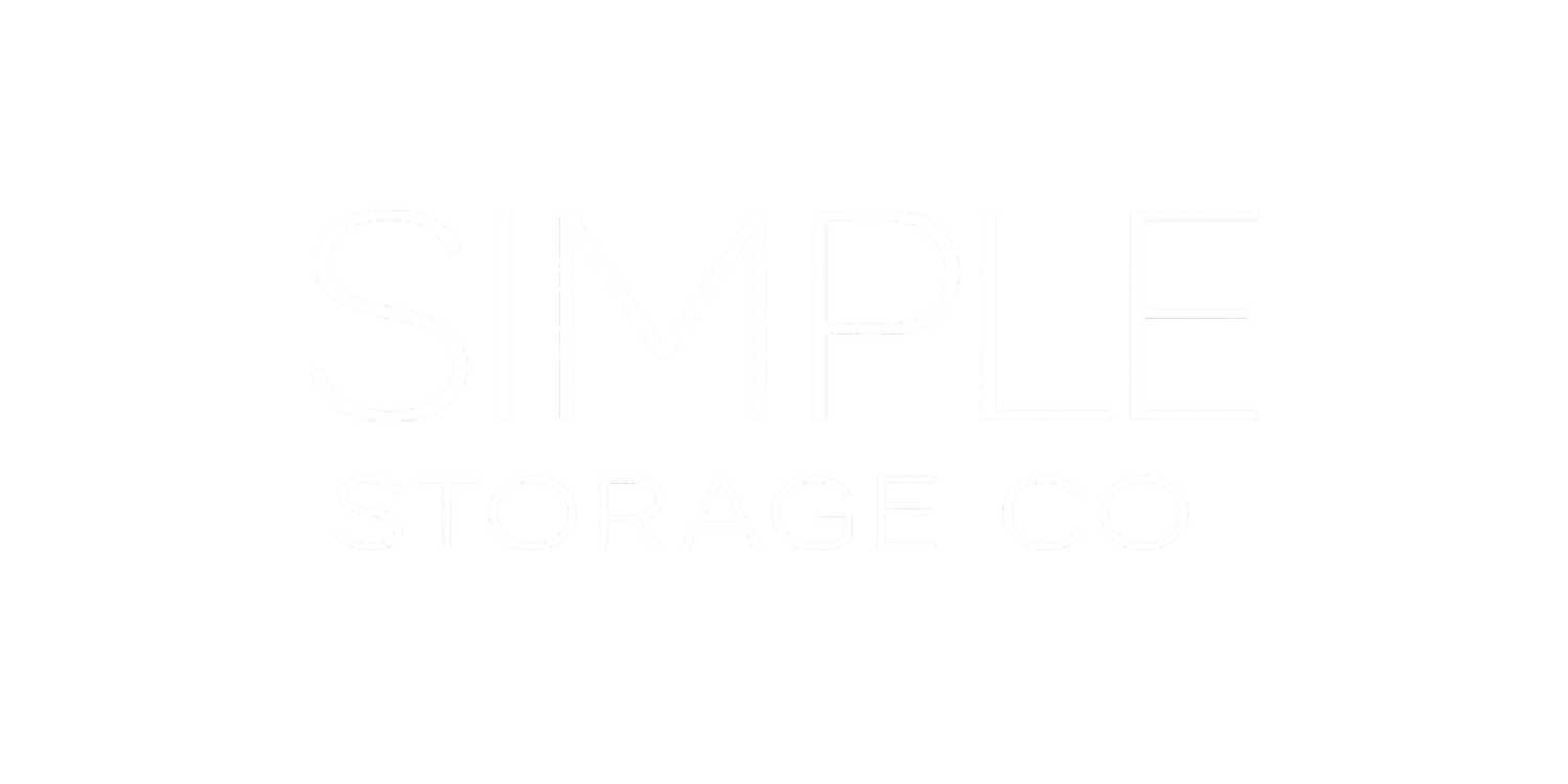 Simple Storage Co.