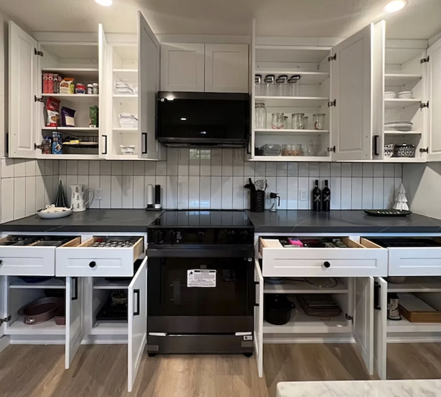 Break Up with 12 Years of Clutter