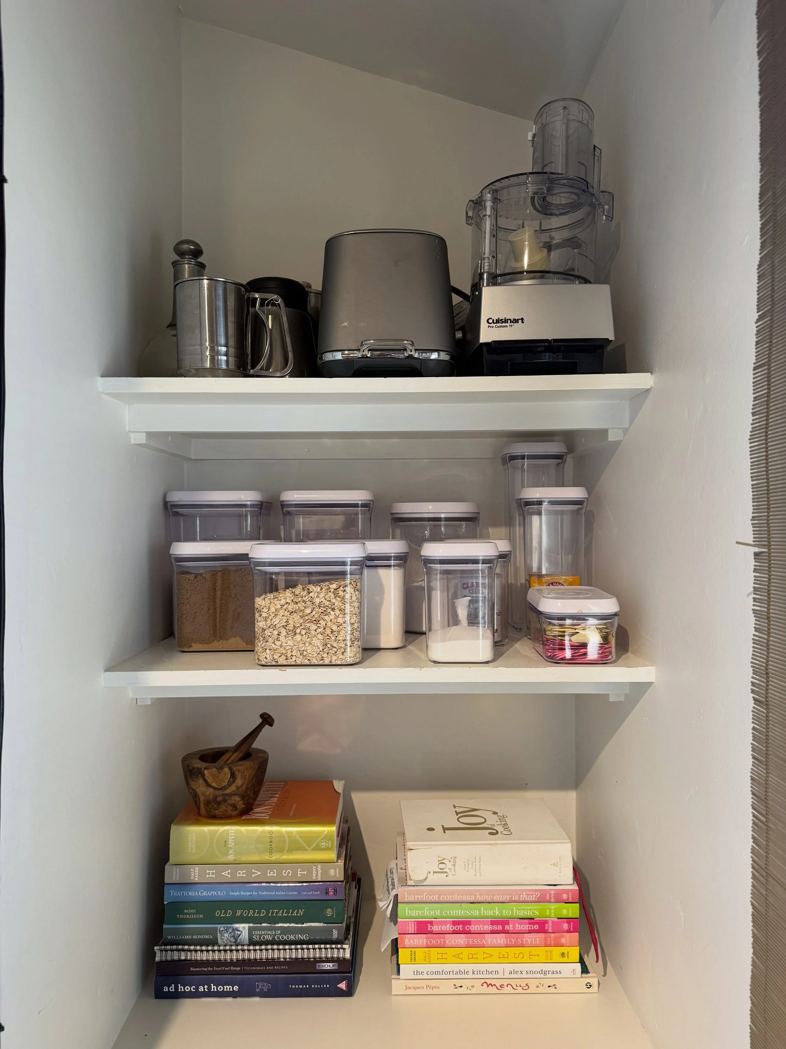 a nice little before + after.

please refer to the link in bio for price + availability! 

follow @simplestorage.co for more!