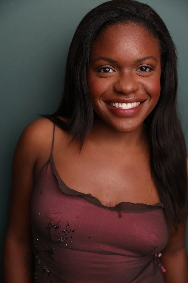 Headshots by Nicole Souza