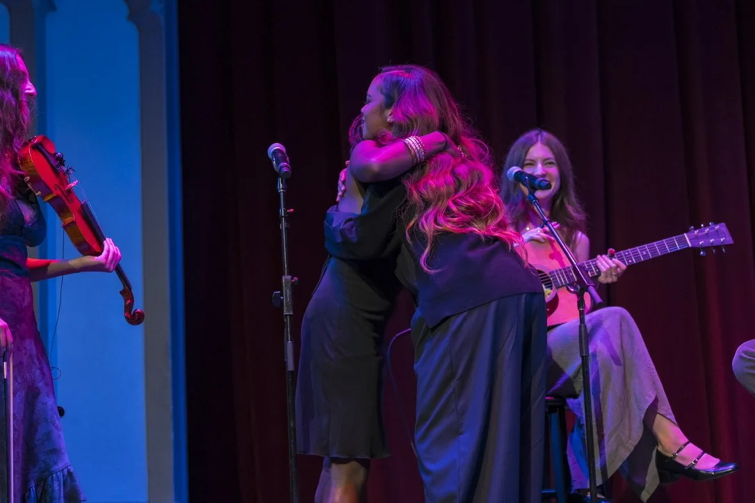 Performance Tribute with H.E.R.