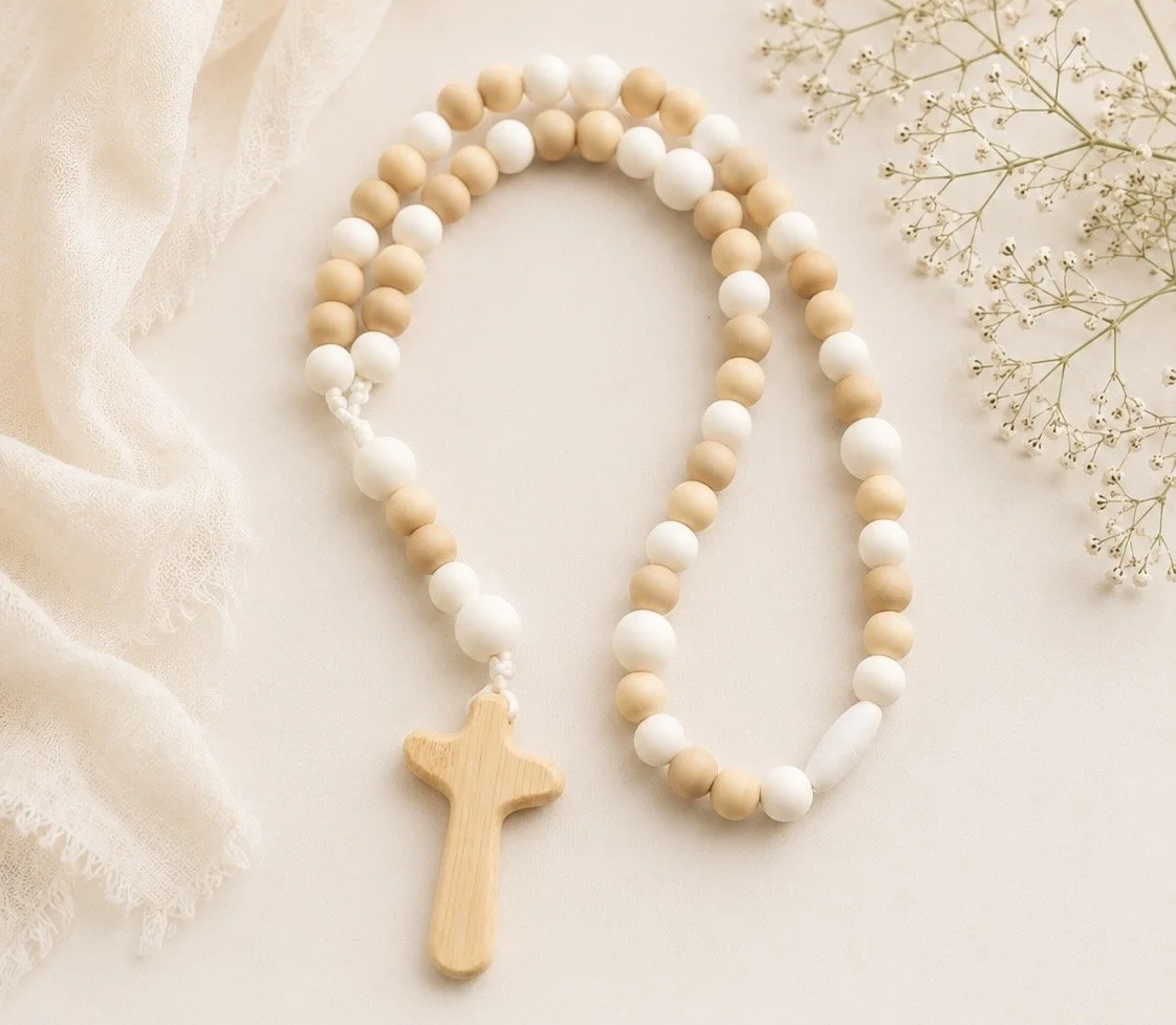 Baby Rosary