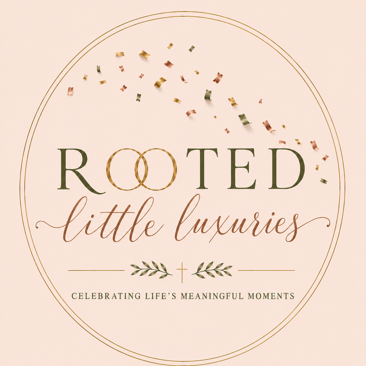 Rooted Little Luxuries