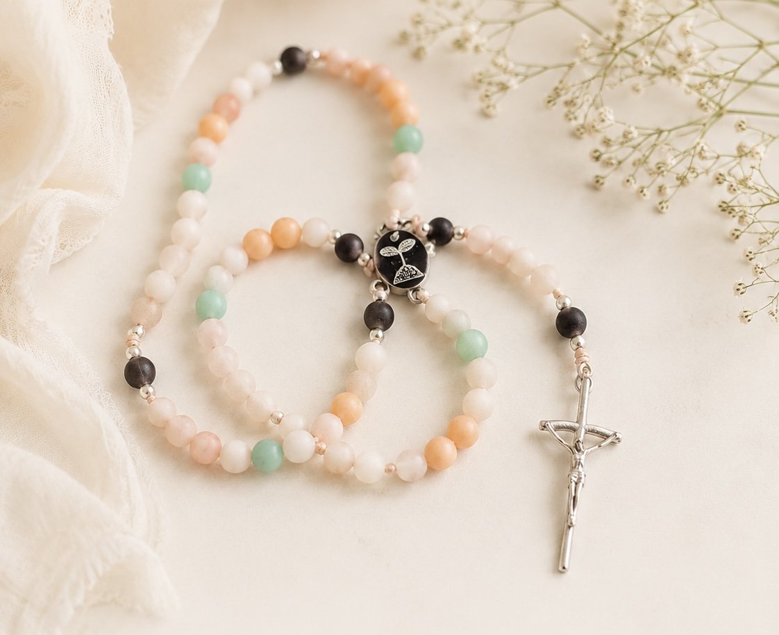 Vine Grower Rosary