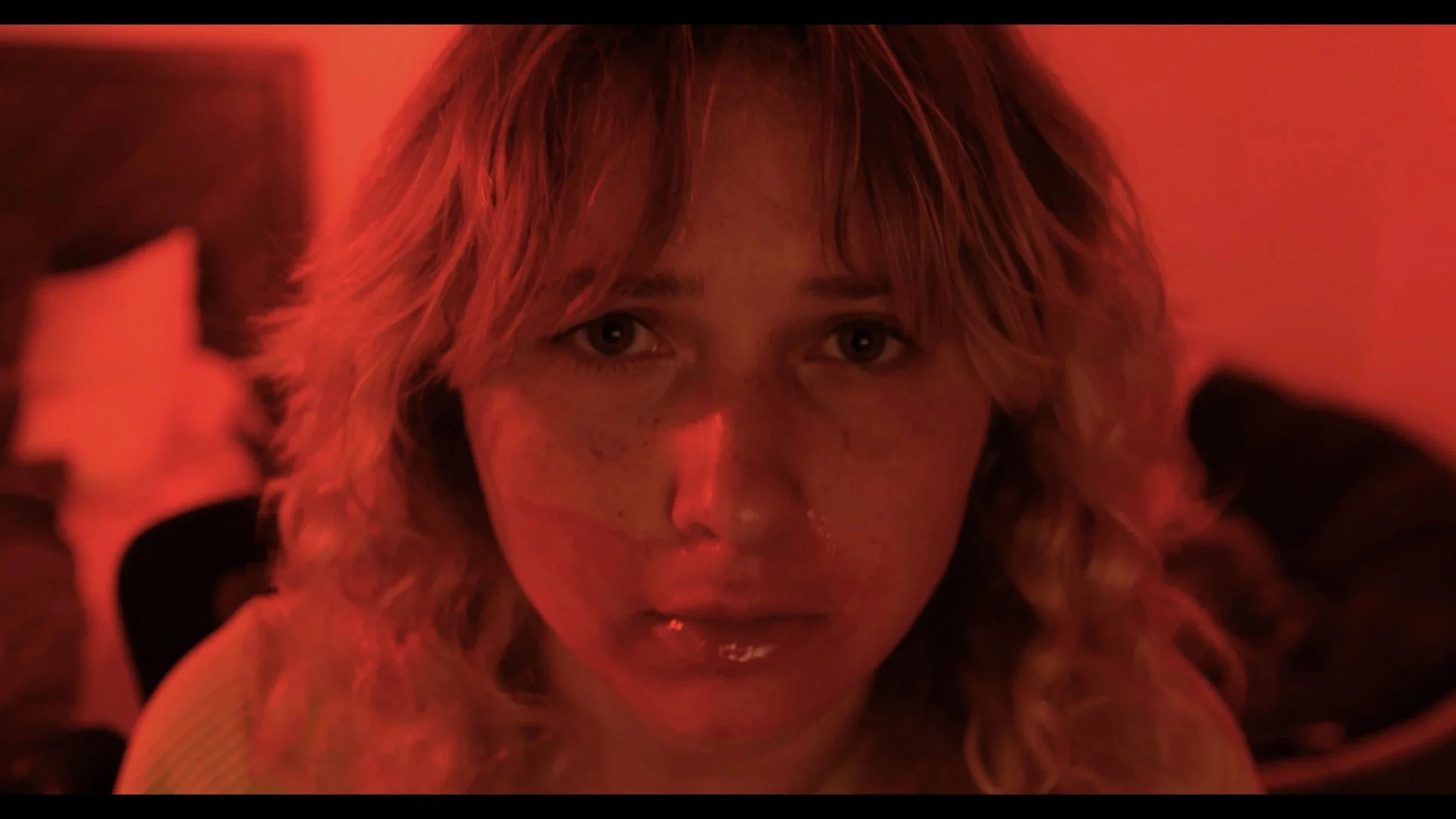 Red - 2023