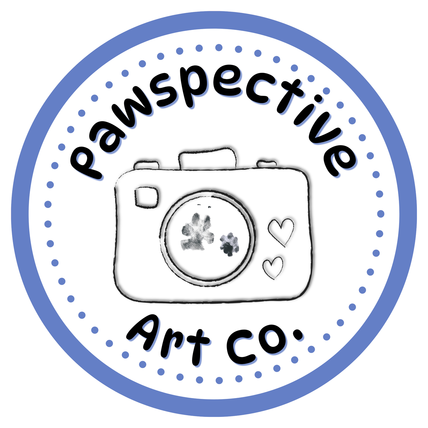 PAWSPECTIVE ART CO.