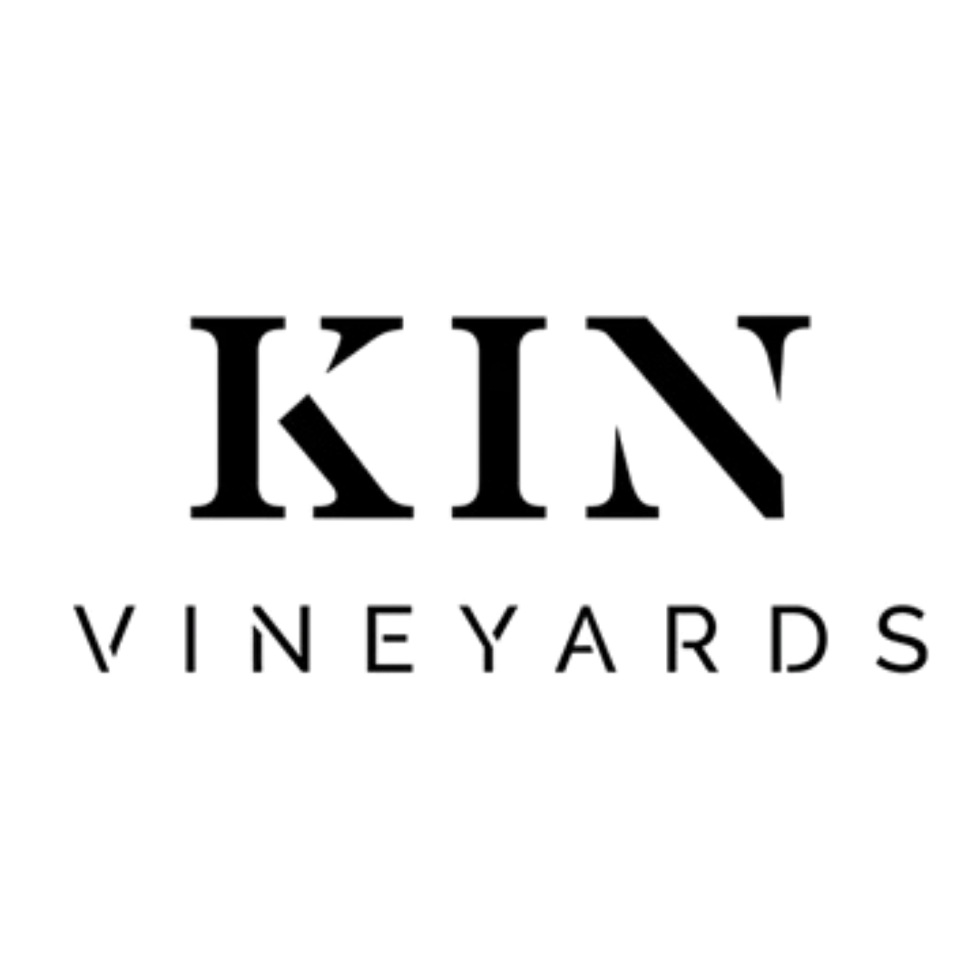 Kine Vineyards Logo - Ottawa Tasting Passport Partner