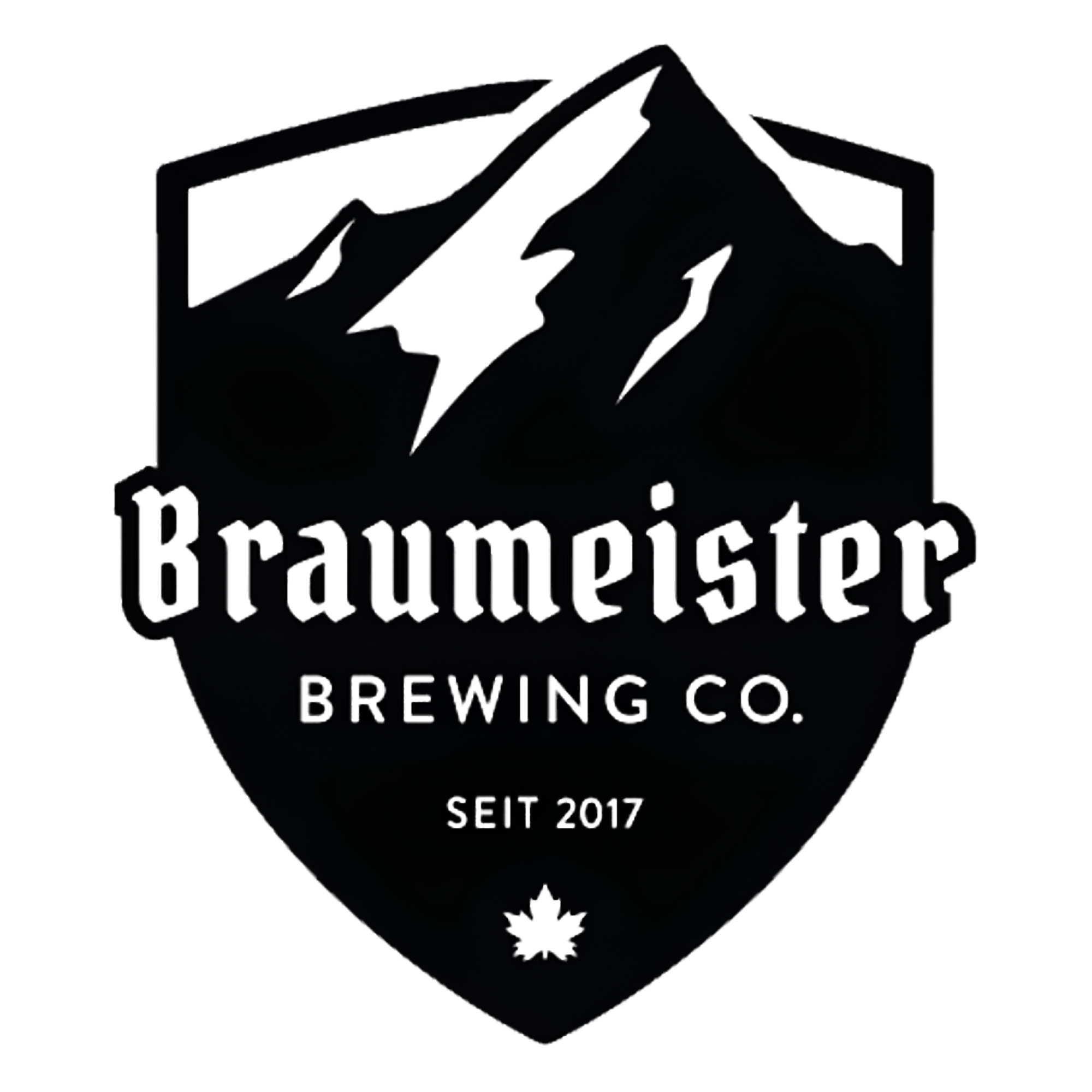 Braumeister Brewing Co. Logo - Ottawa Tasting Passport Partner