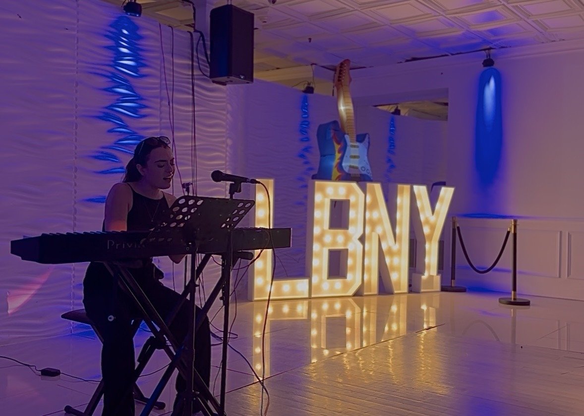 Long Beach Hotel