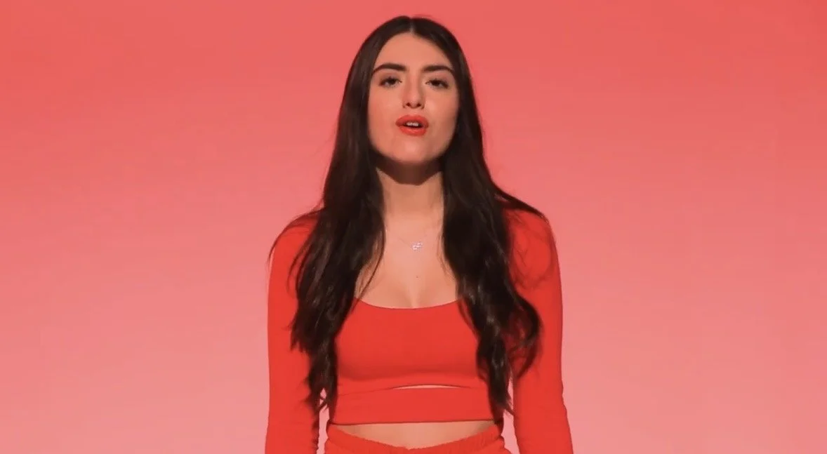 ICCA 2021 Music Video