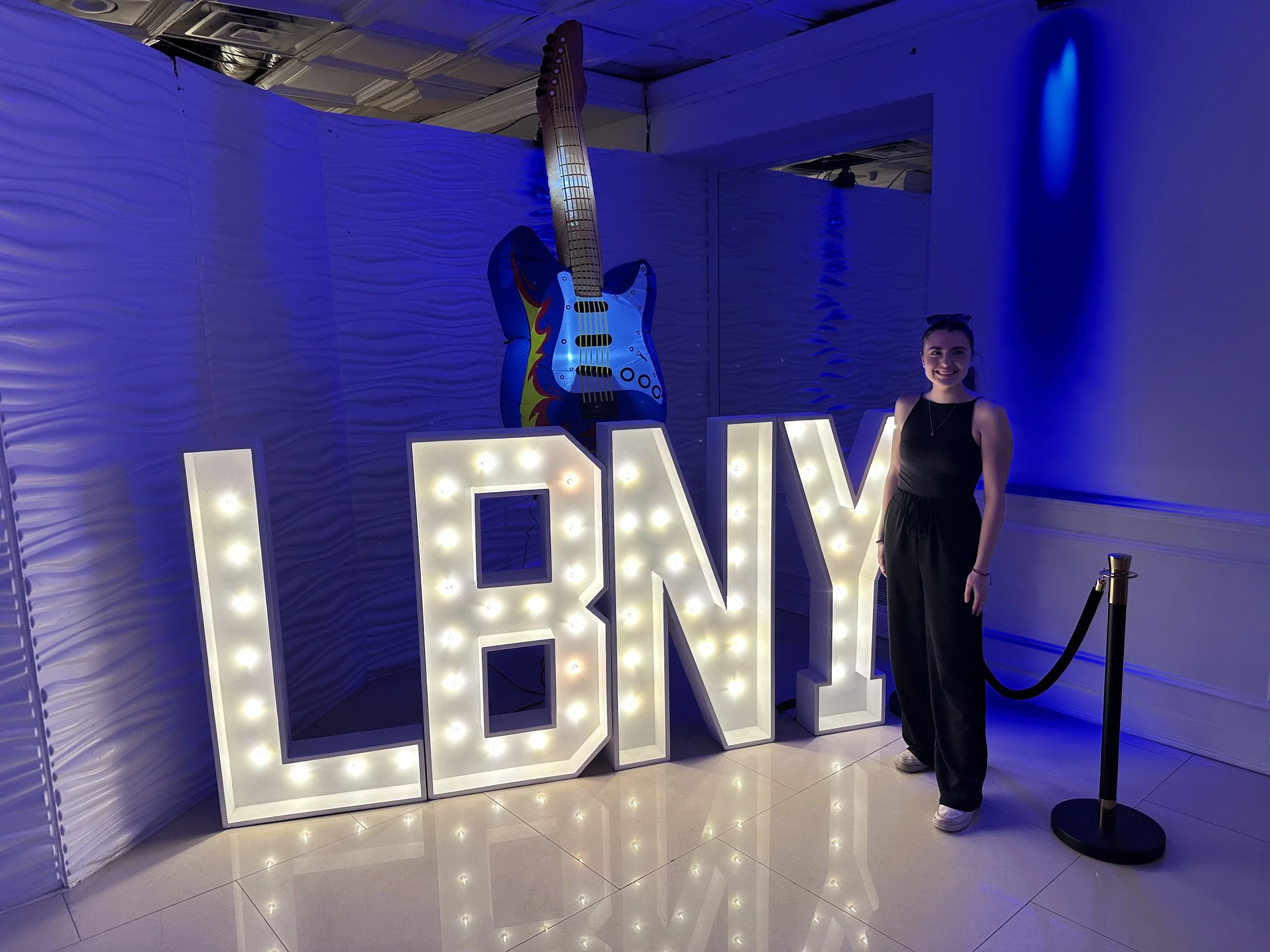 Long Beach Hotel