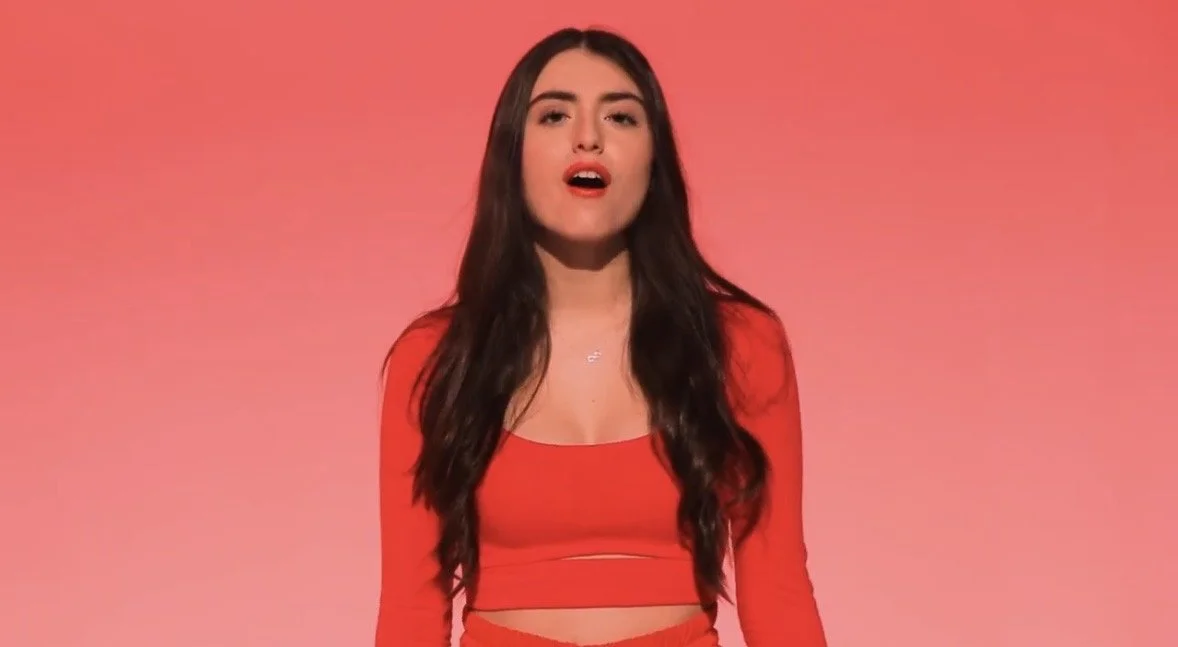 ICCA 2021 Music Video