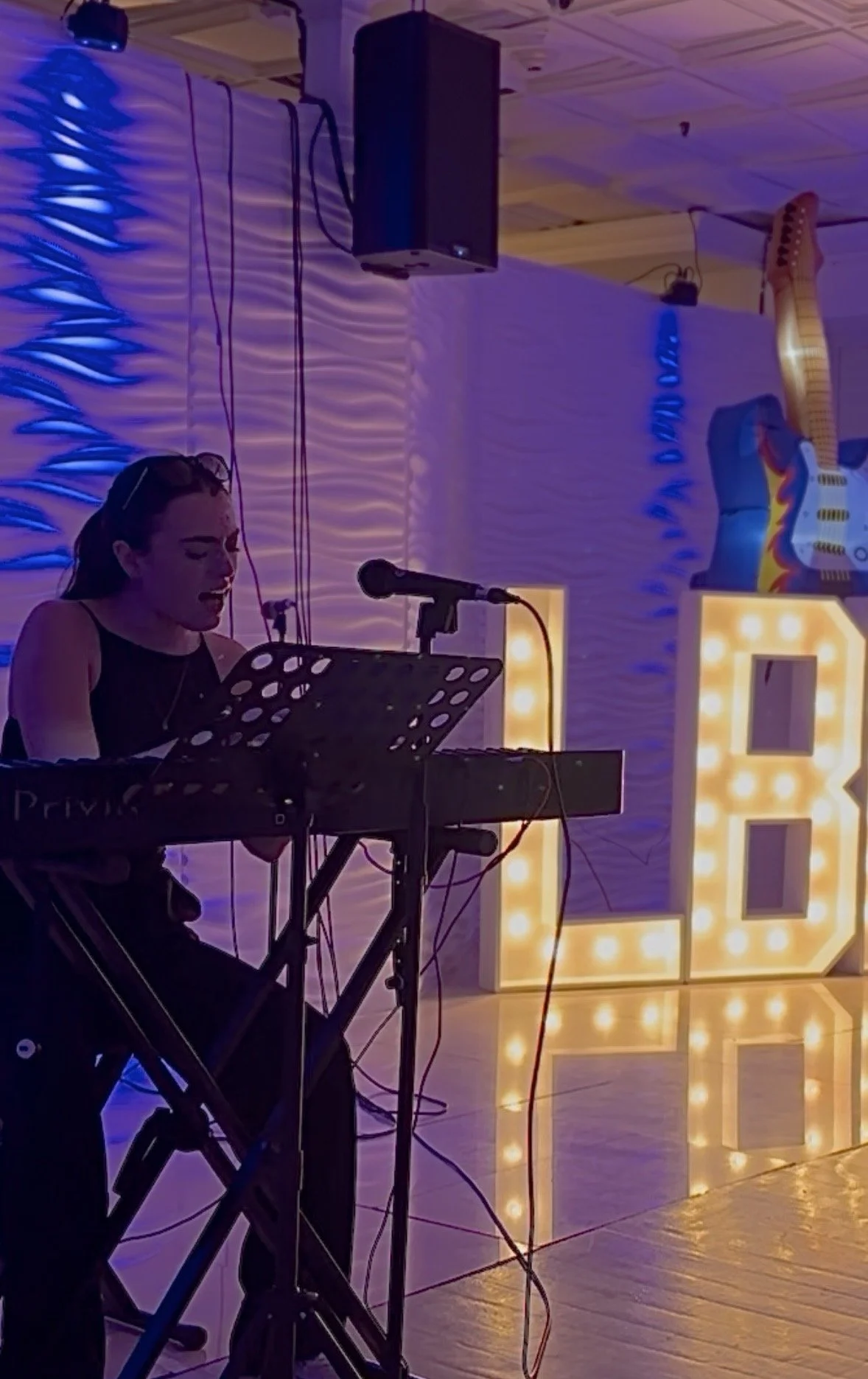 Long Beach Hotel