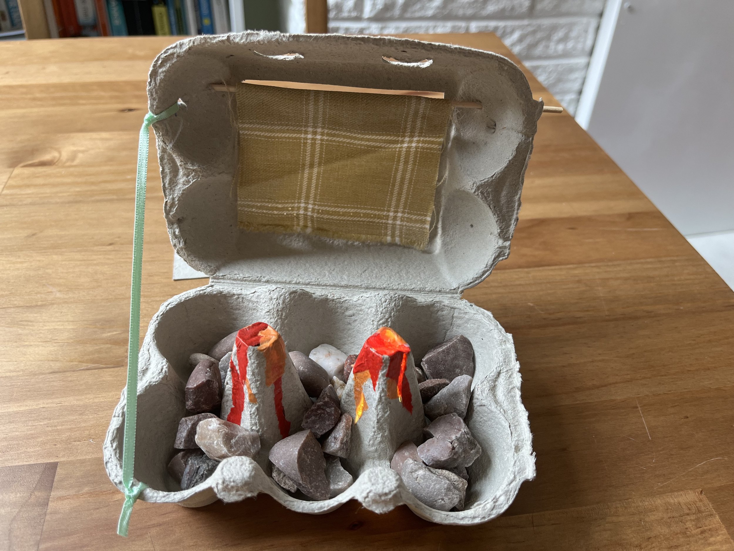 The Eggbox Theatre Workshop 