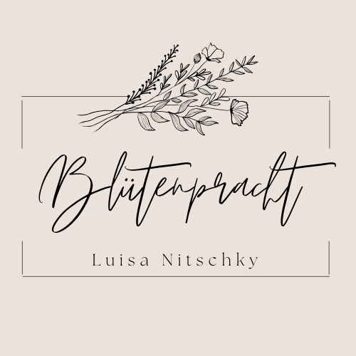 Blütenpracht Luisa Nitschky