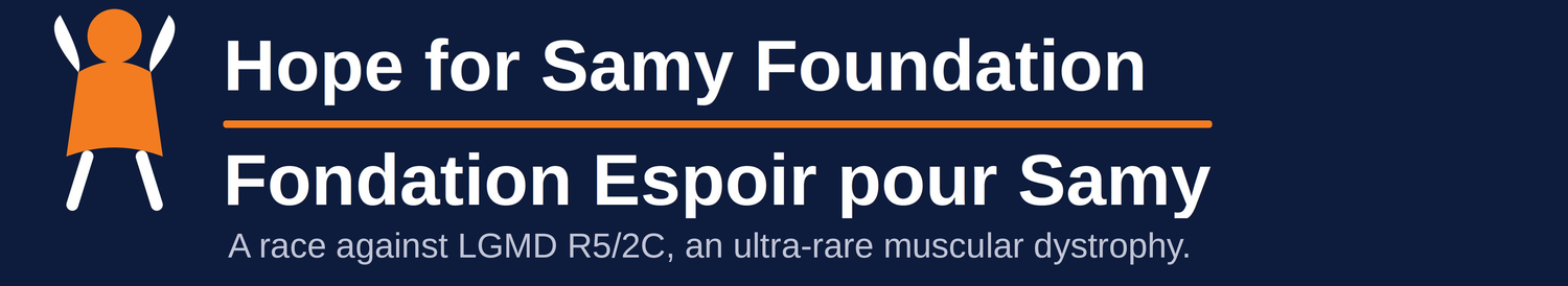 Foundation Espoir Pour Samy