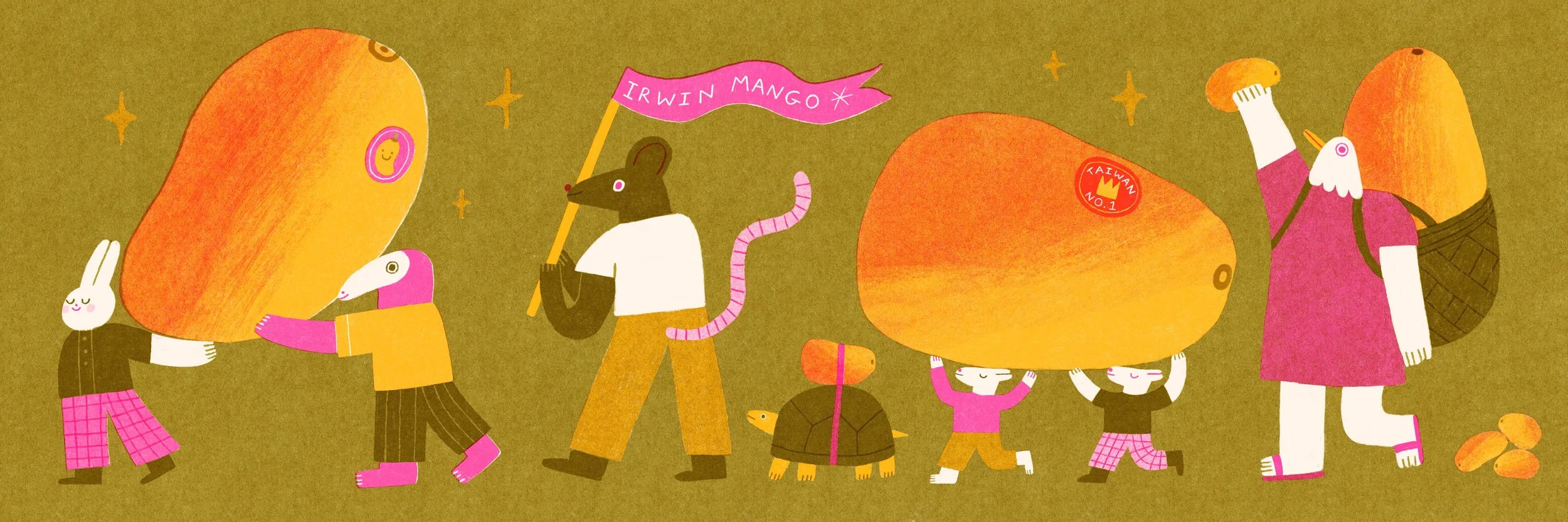 Mango