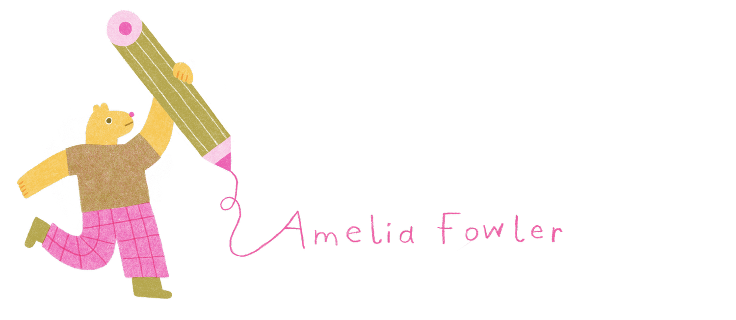 Amelia Fowler