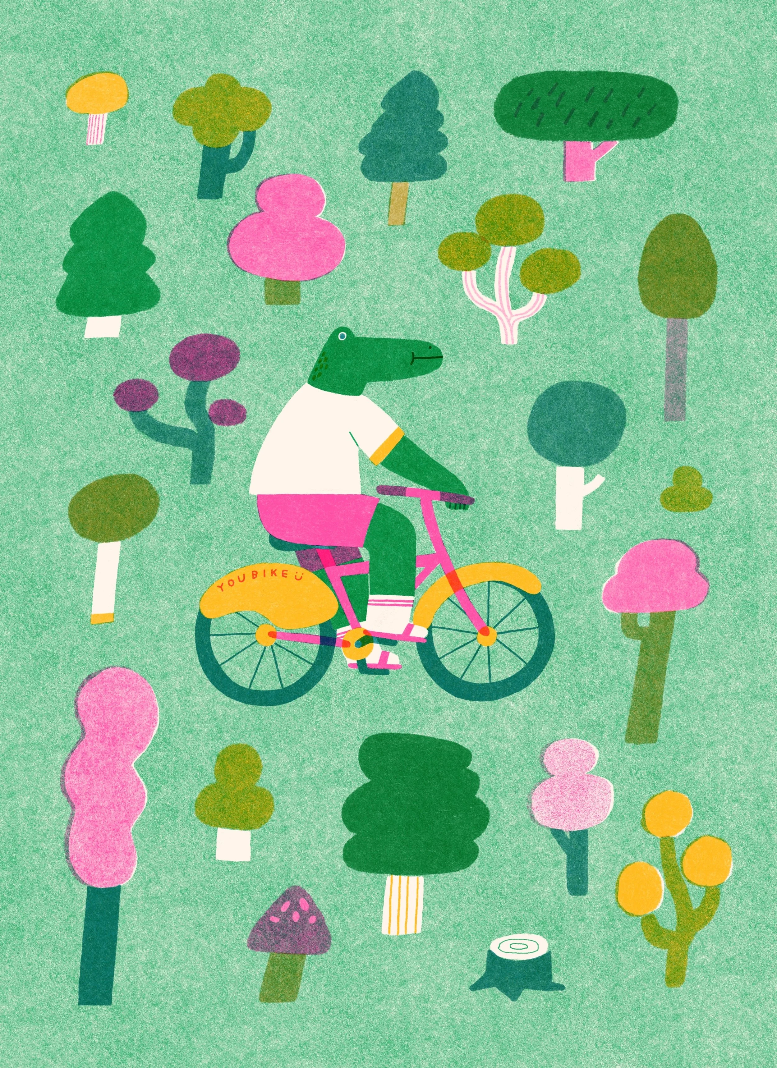 You Bike