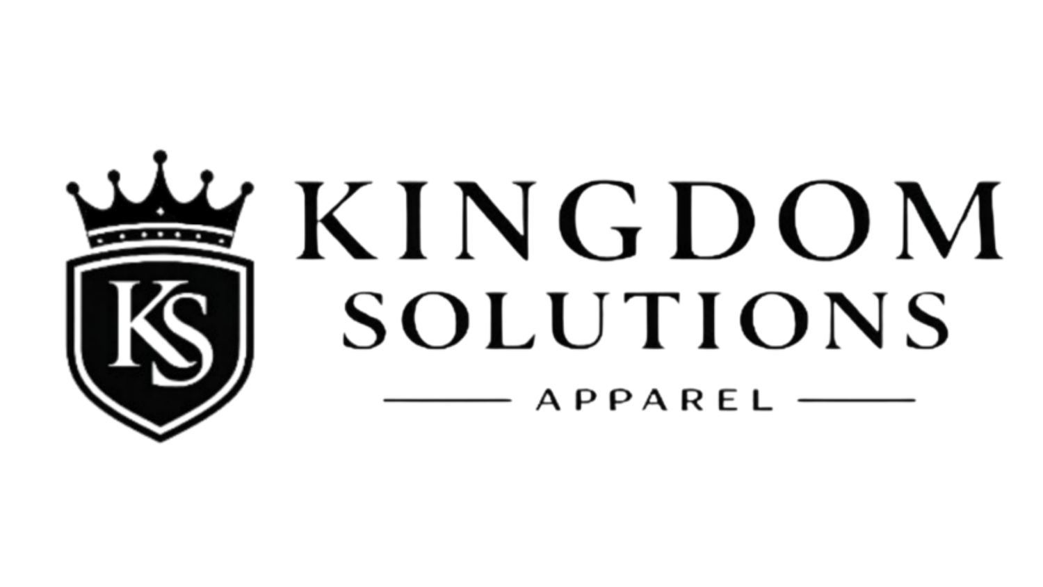 Kingdom Solutions Apparel