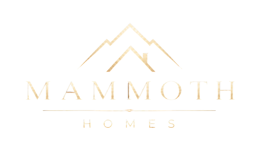 Mammoth Homes