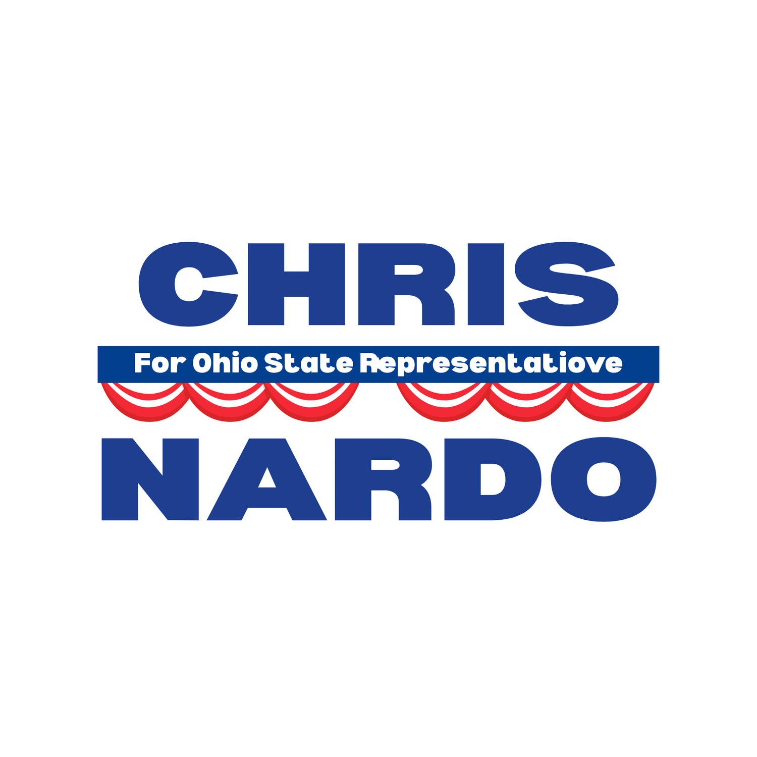 Chris Nardo for Ohio State Representative District 66 