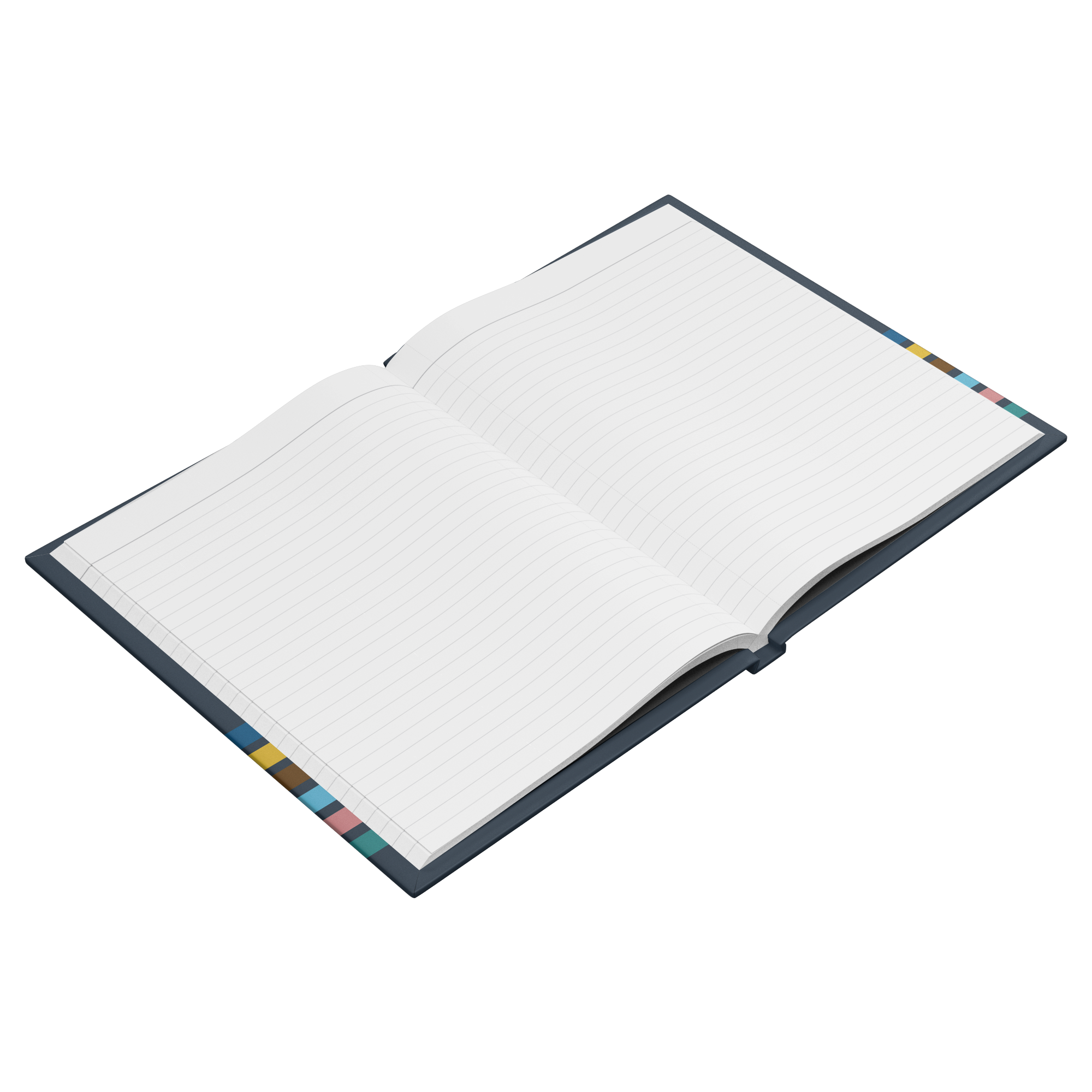 Hardcover_Journal_Open_Pages_Angle_Mockup.png