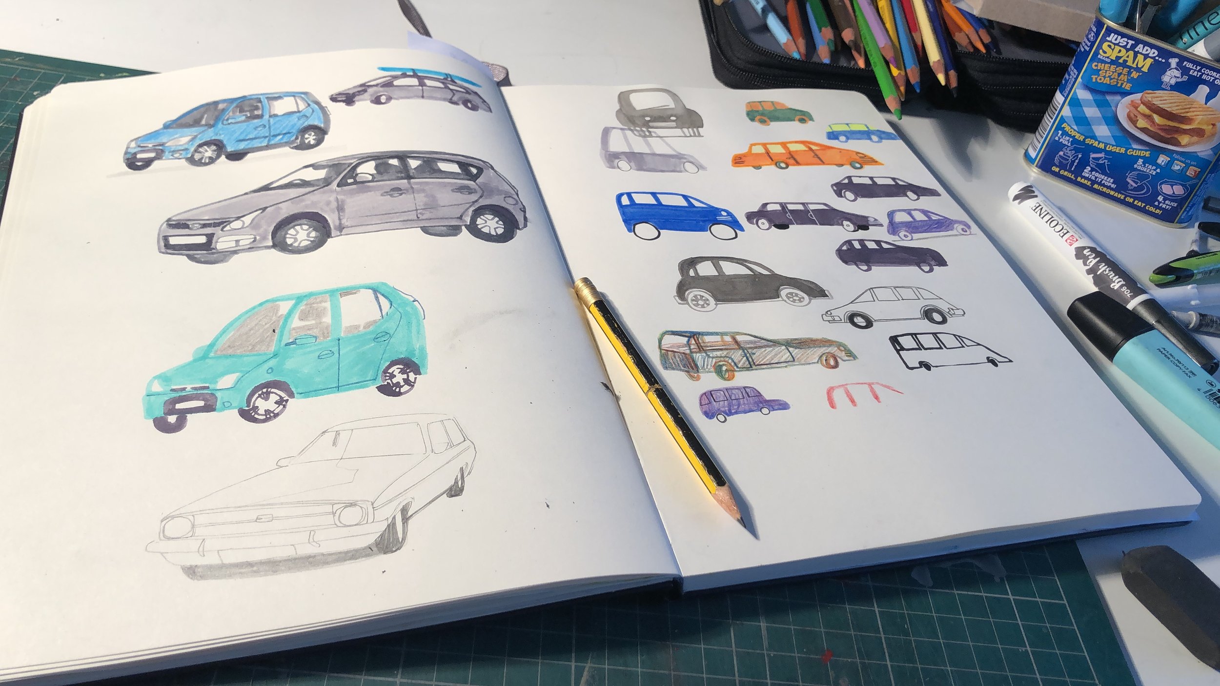 Cars