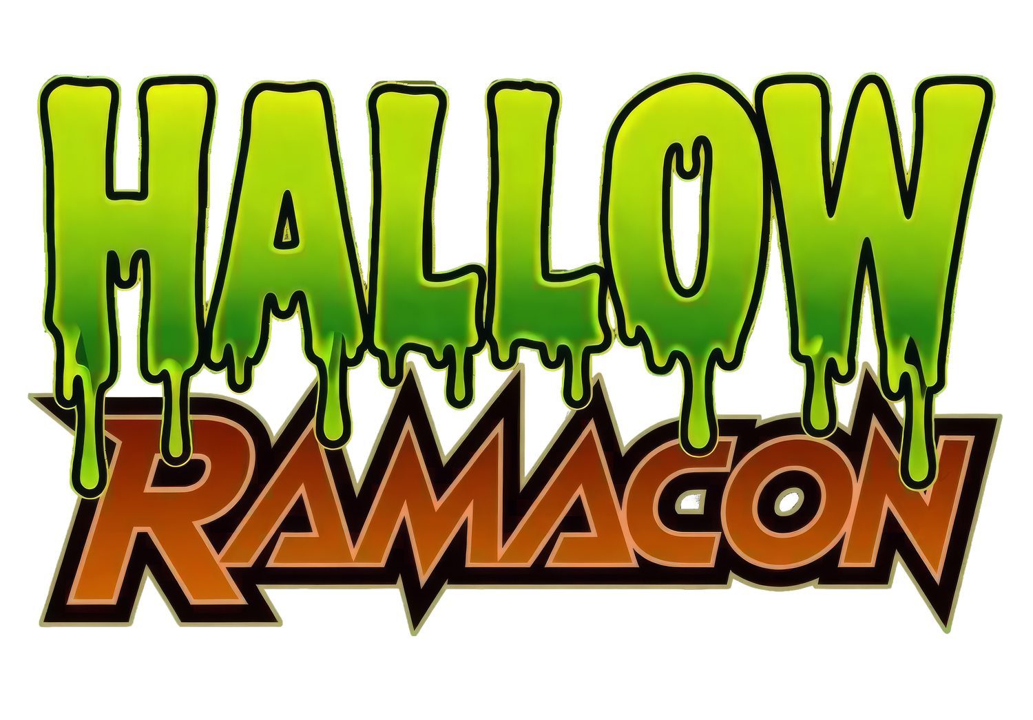 HallowRamaCon