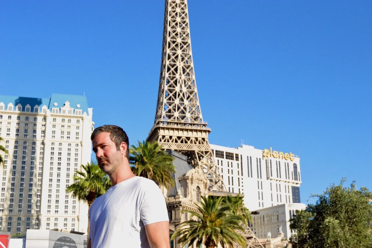 las vegas, 2026