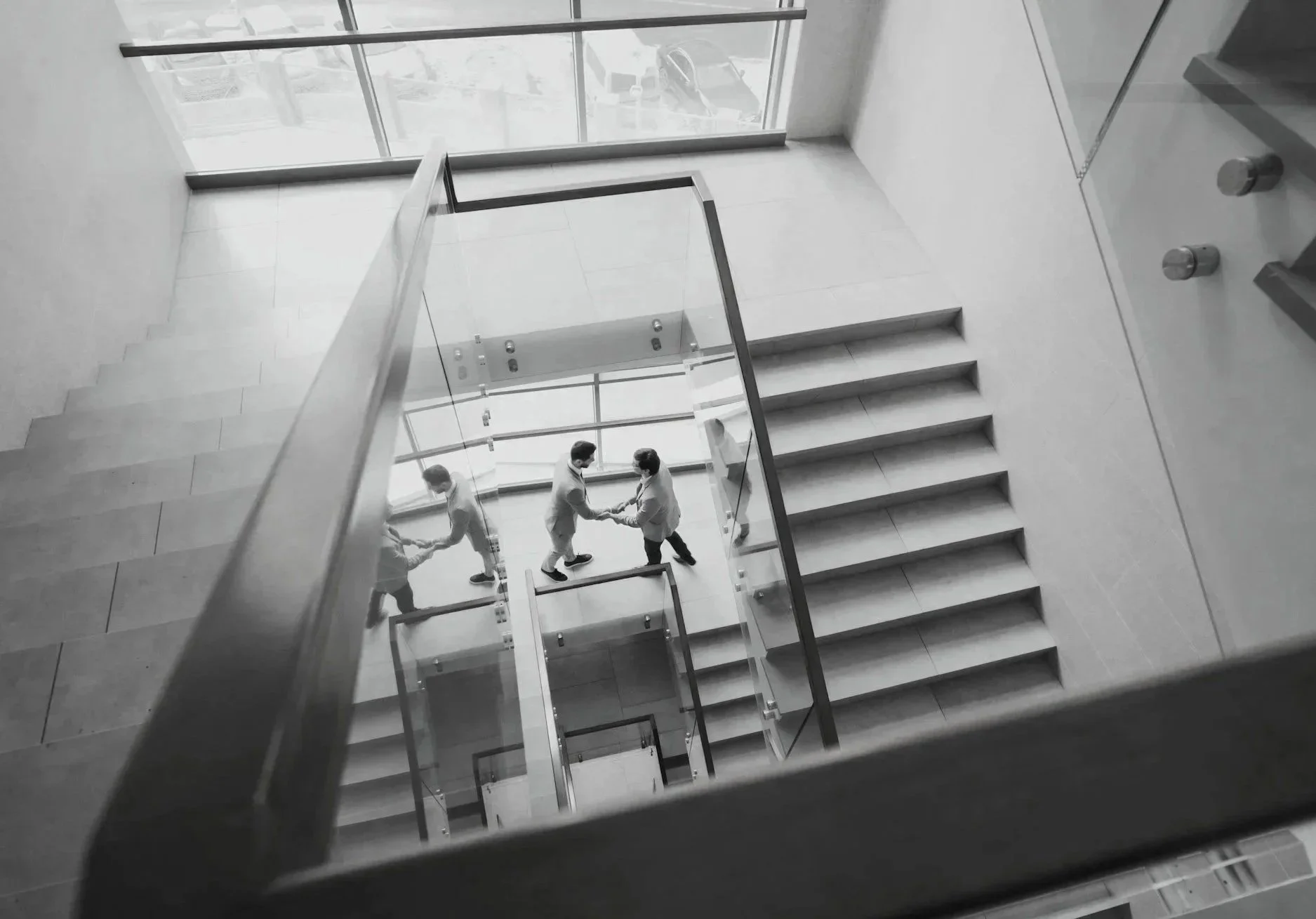 Direct, proportionate health and safety support shaped around how your business operates.